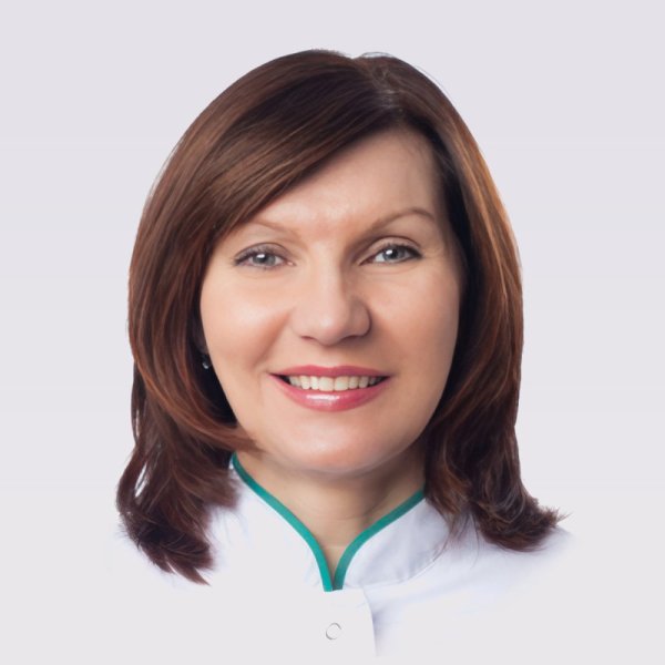 Рогова Ирина Евгеньевна